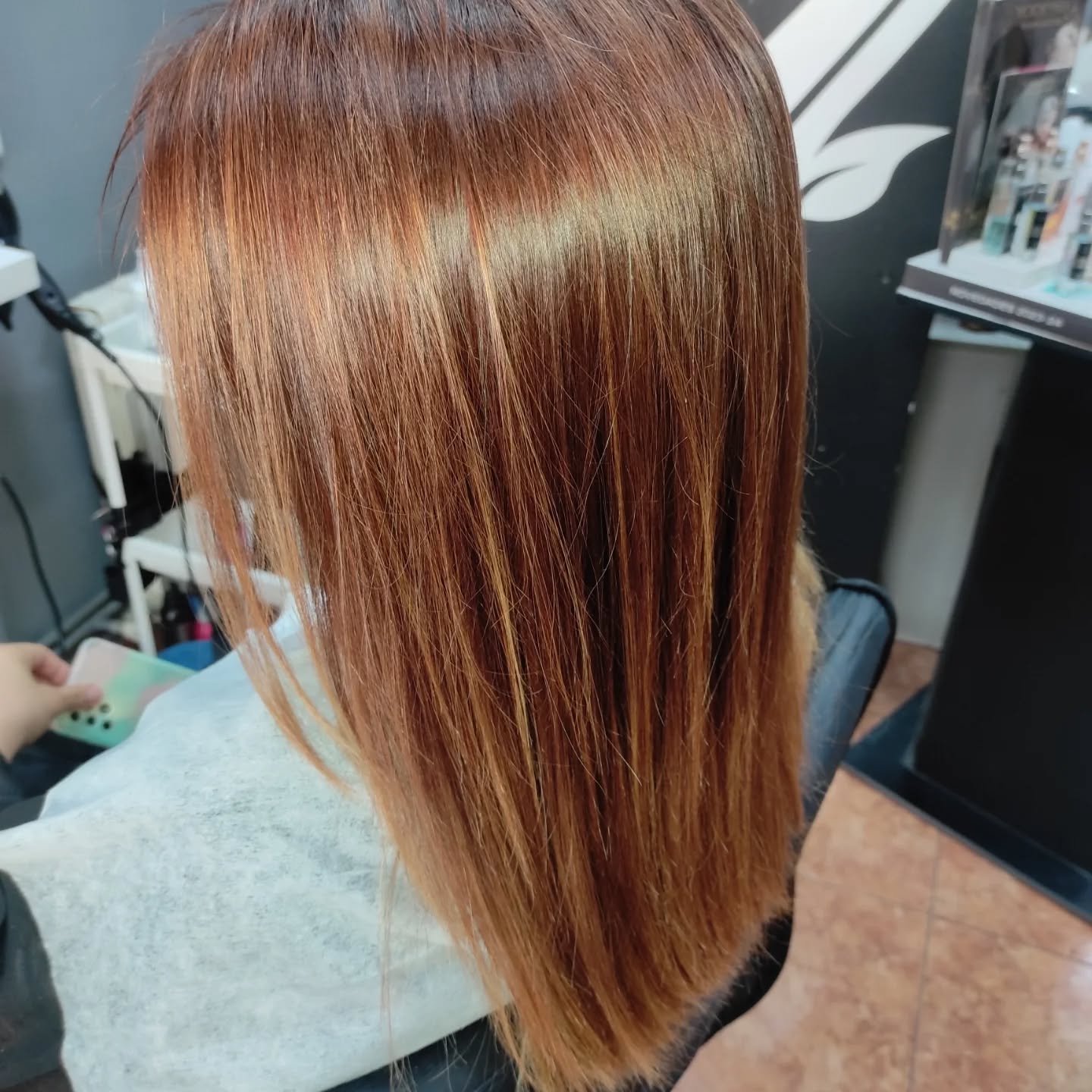 Peluquería y Estética