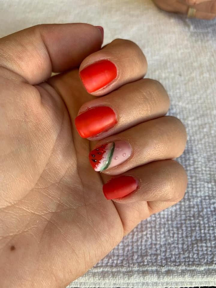 Peluquería y Estética